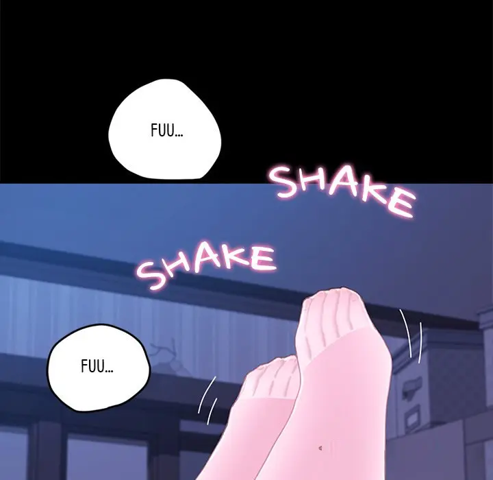 Hey Mister Chapter 29 - Page 7