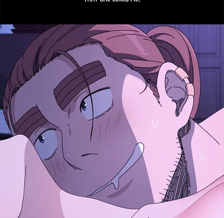 Hey Mister Chapter 29 - Page 81