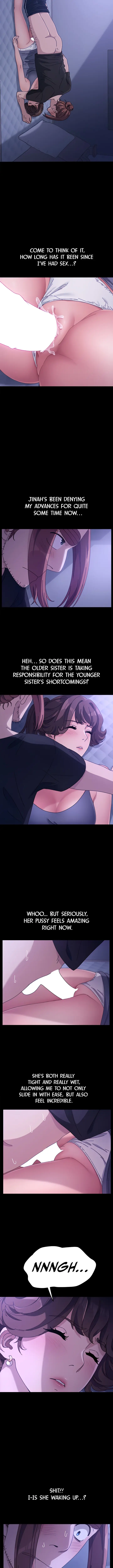 Hey Mister Chapter 3 - Page 10
