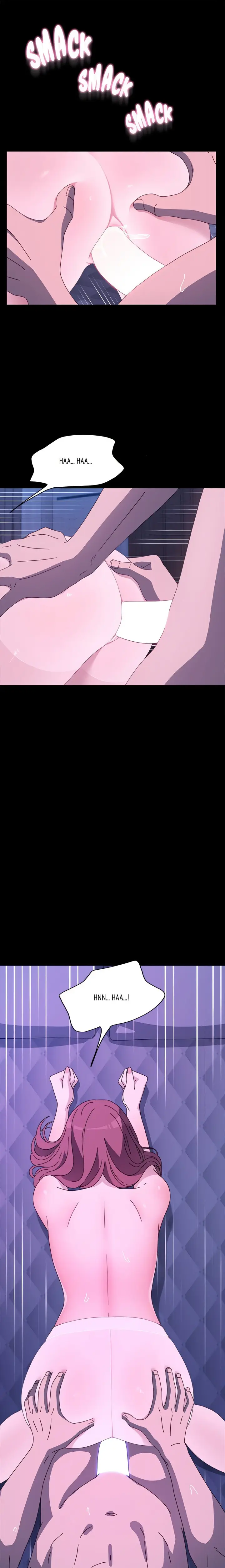 Hey Mister Chapter 30 - Page 1
