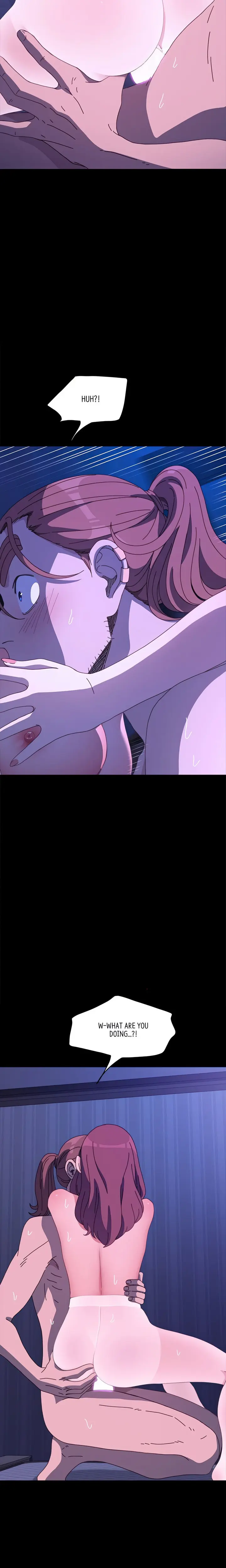 Hey Mister Chapter 30 - Page 17