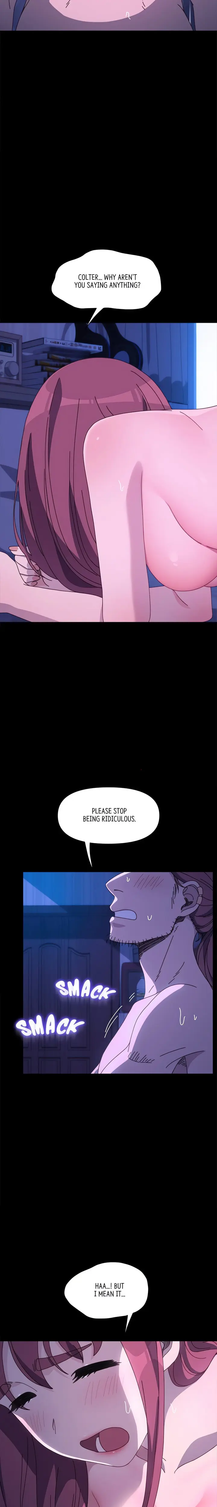 Hey Mister Chapter 30 - Page 2