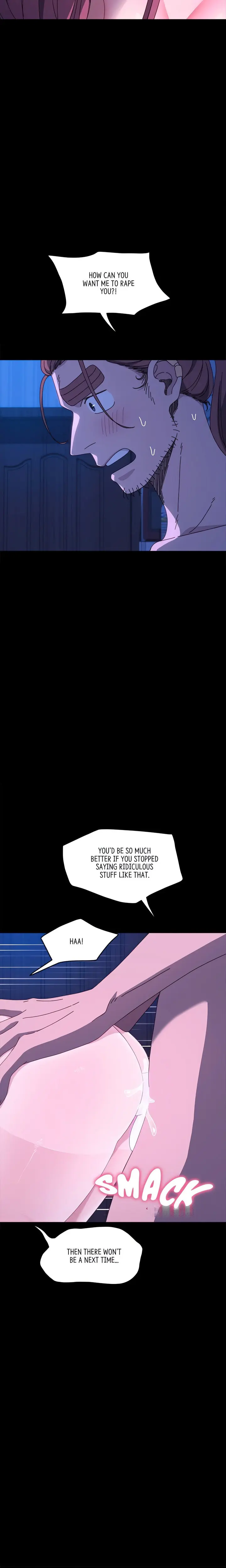Hey Mister Chapter 30 - Page 3