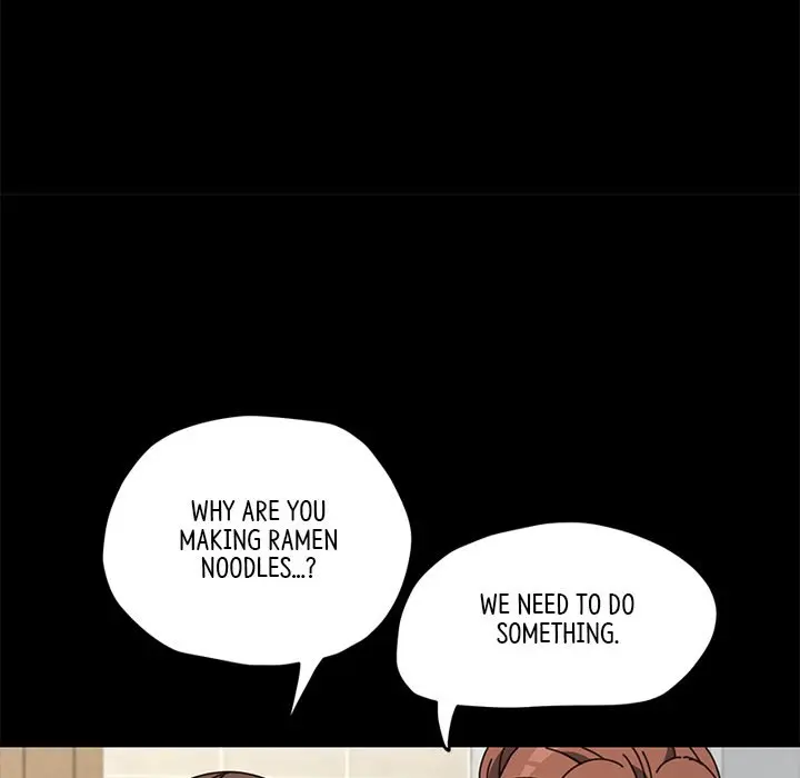 Hey Mister Chapter 31 - Page 90