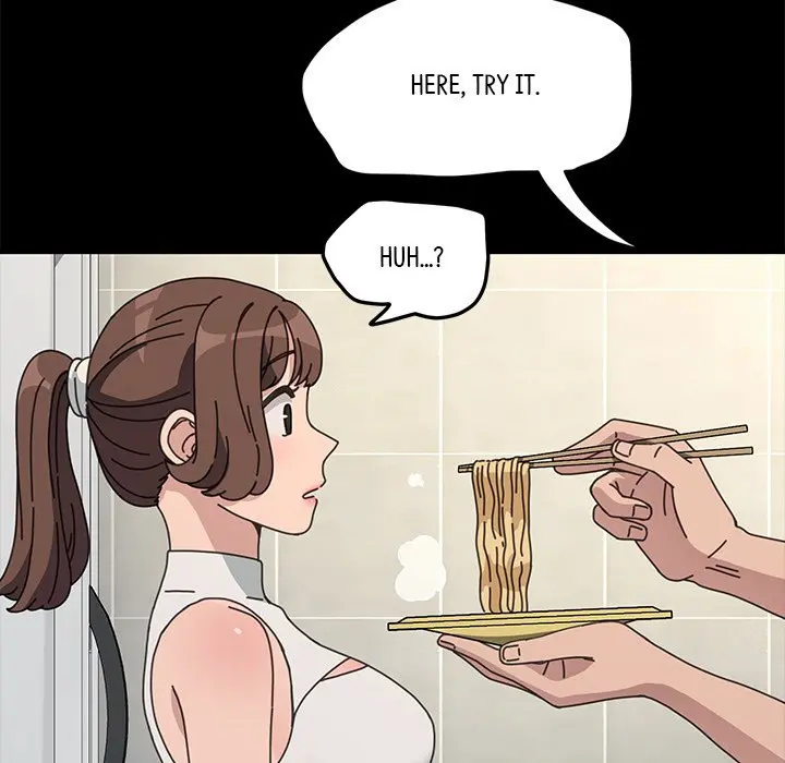 Hey Mister Chapter 31 - Page 94