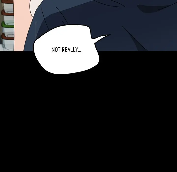 Hey Mister Chapter 31 - Page 101