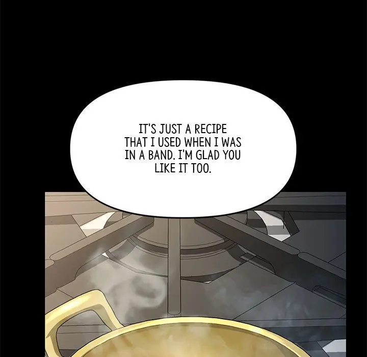 Hey Mister Chapter 31 - Page 102