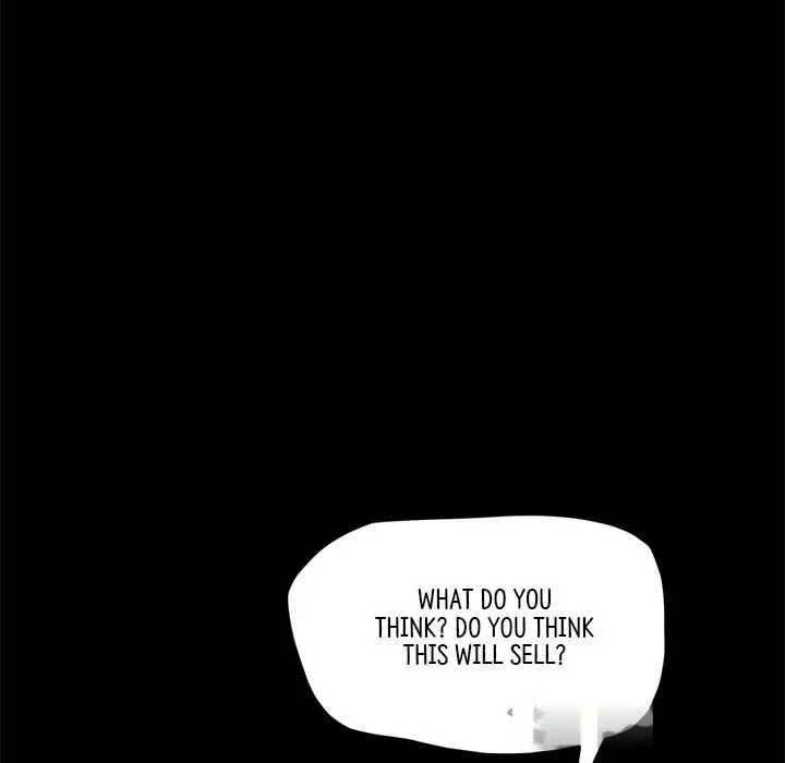 Hey Mister Chapter 31 - Page 104