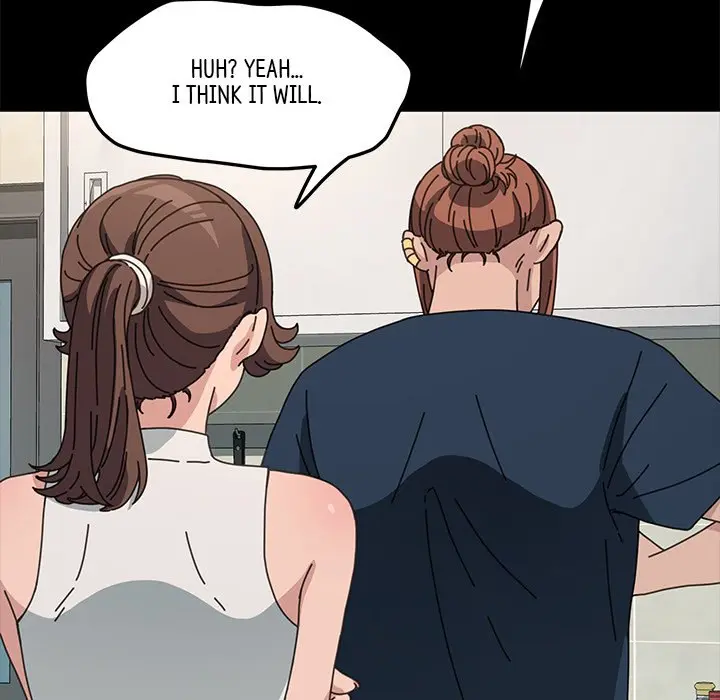 Hey Mister Chapter 31 - Page 105