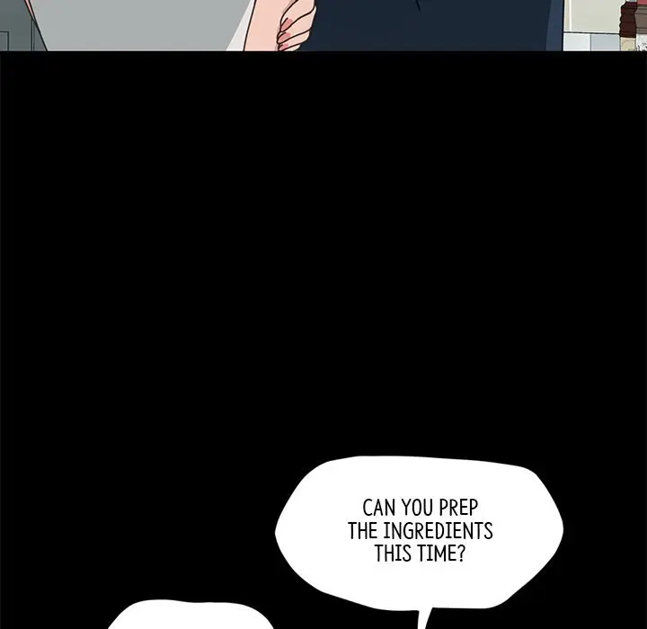 Hey Mister Chapter 31 - Page 106