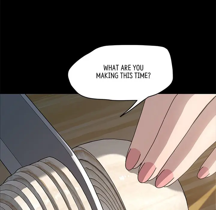 Hey Mister Chapter 31 - Page 112