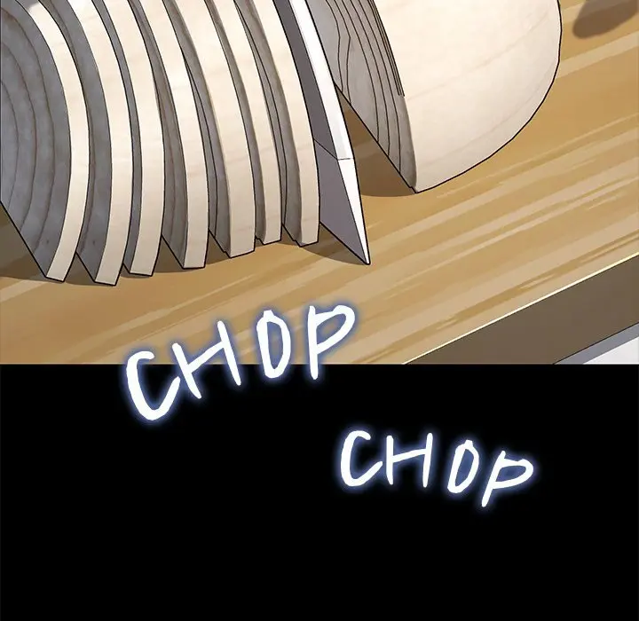 Hey Mister Chapter 31 - Page 113