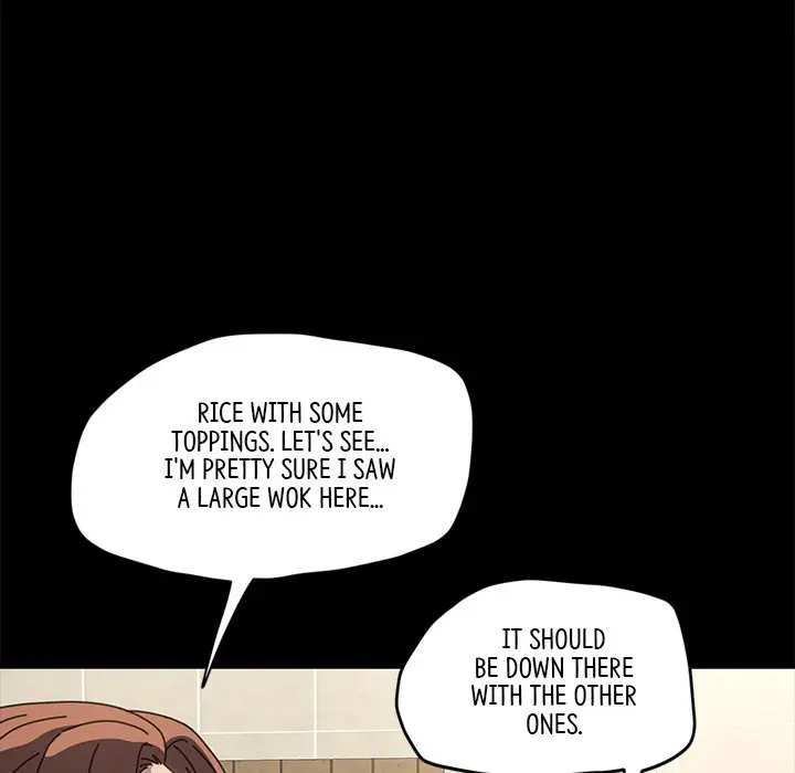 Hey Mister Chapter 31 - Page 114