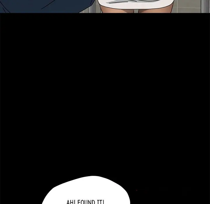 Hey Mister Chapter 31 - Page 116