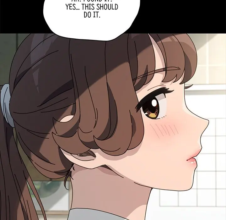 Hey Mister Chapter 31 - Page 117