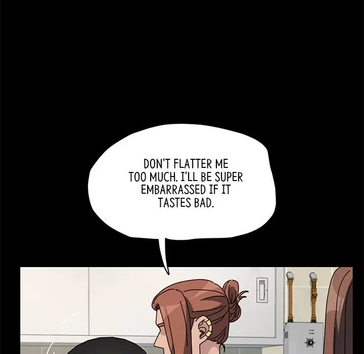 Hey Mister Chapter 31 - Page 121
