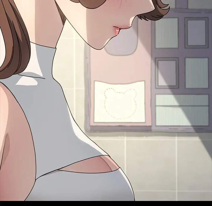 Hey Mister Chapter 31 - Page 124