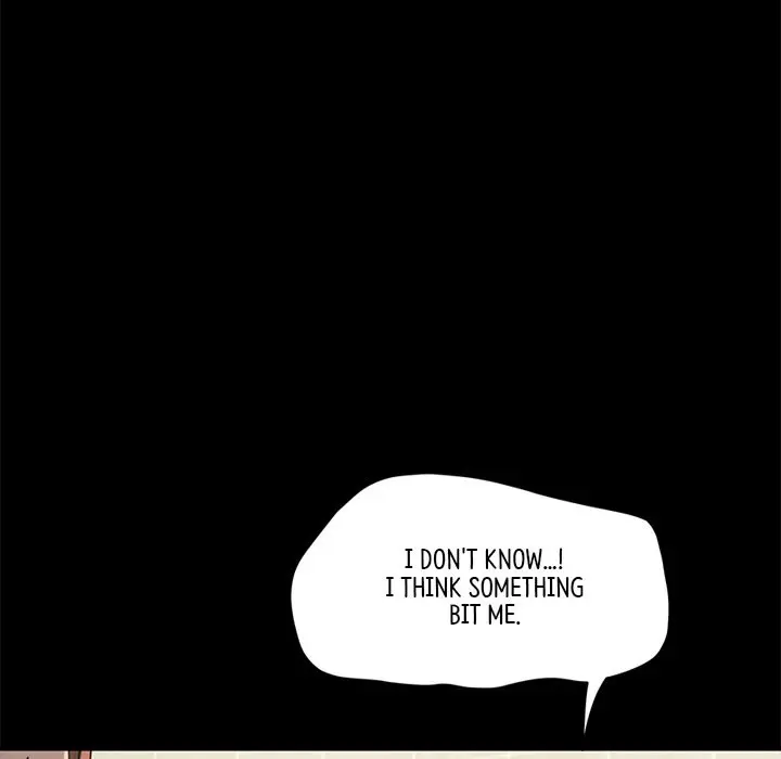 Hey Mister Chapter 31 - Page 126