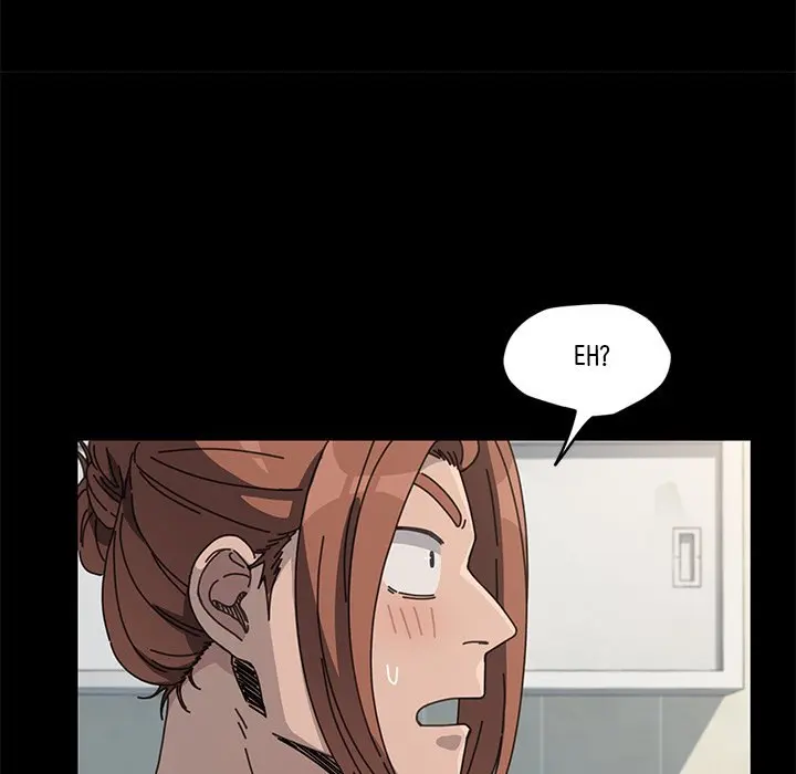 Hey Mister Chapter 31 - Page 130
