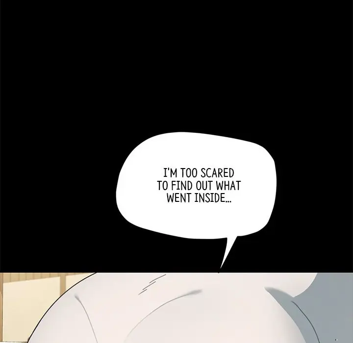 Hey Mister Chapter 31 - Page 132