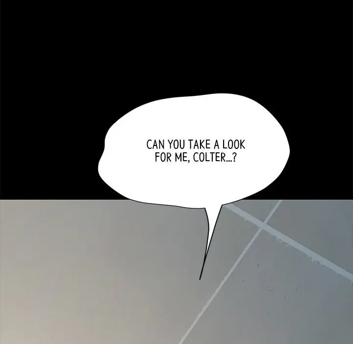 Hey Mister Chapter 31 - Page 134