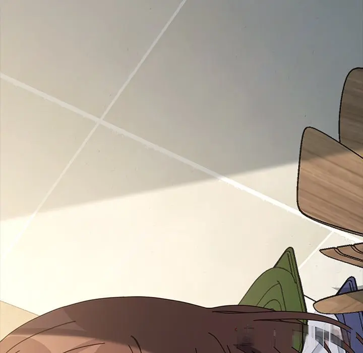 Hey Mister Chapter 31 - Page 135