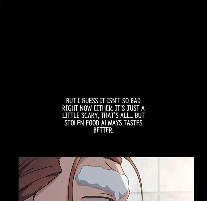 Hey Mister Chapter 31 - Page 16