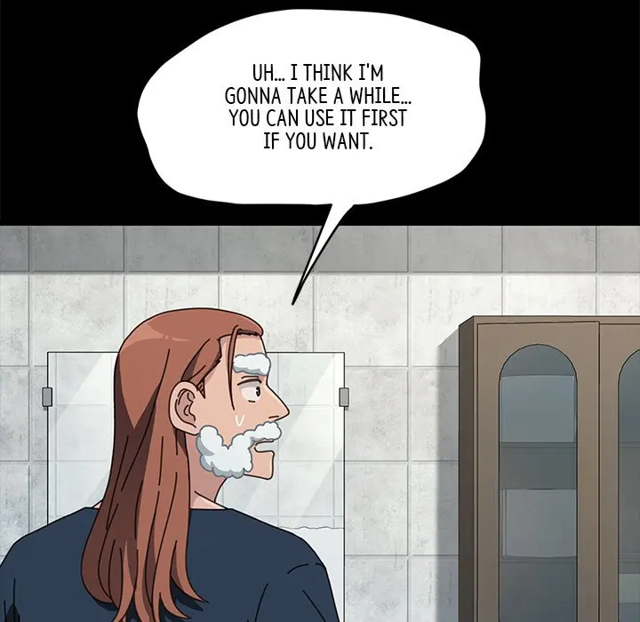 Hey Mister Chapter 31 - Page 20