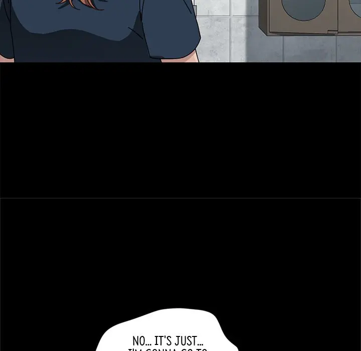 Hey Mister Chapter 31 - Page 21