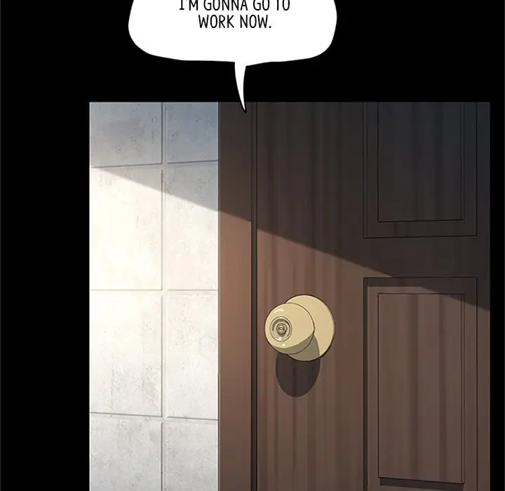 Hey Mister Chapter 31 - Page 22