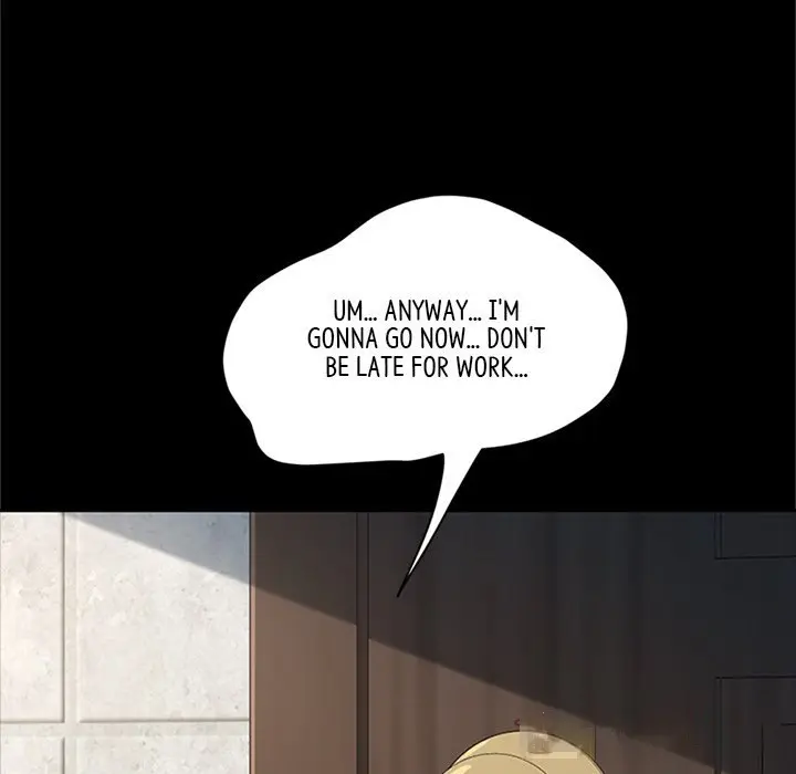 Hey Mister Chapter 31 - Page 25