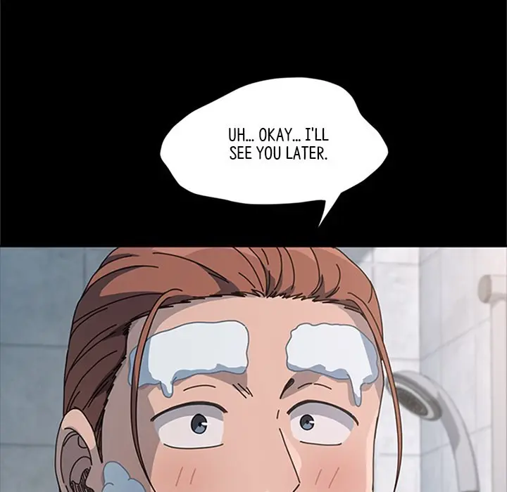Hey Mister Chapter 31 - Page 27