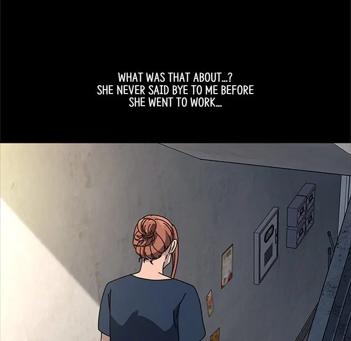 Hey Mister Chapter 31 - Page 30