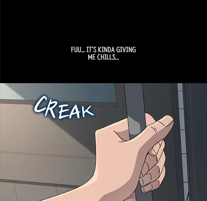 Hey Mister Chapter 31 - Page 34