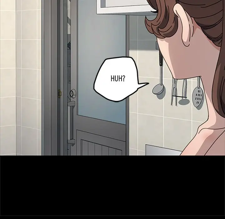 Hey Mister Chapter 31 - Page 37