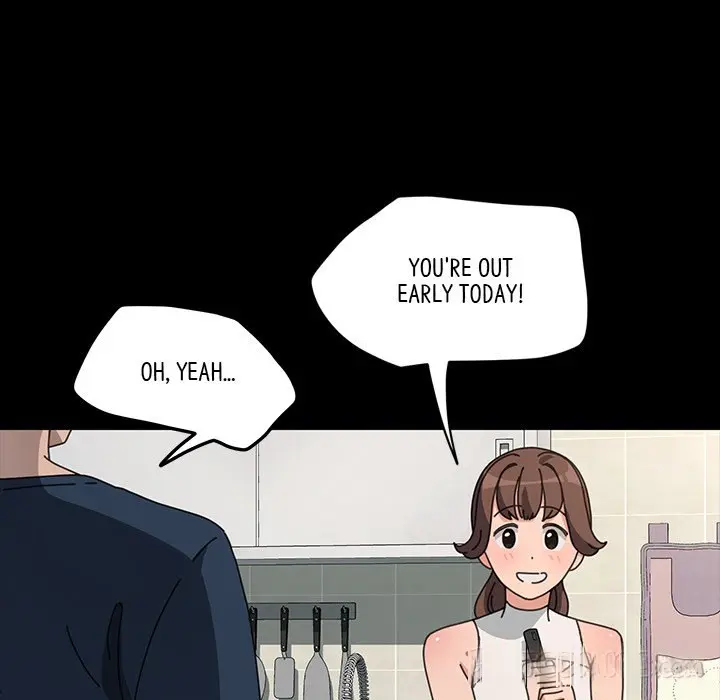 Hey Mister Chapter 31 - Page 38