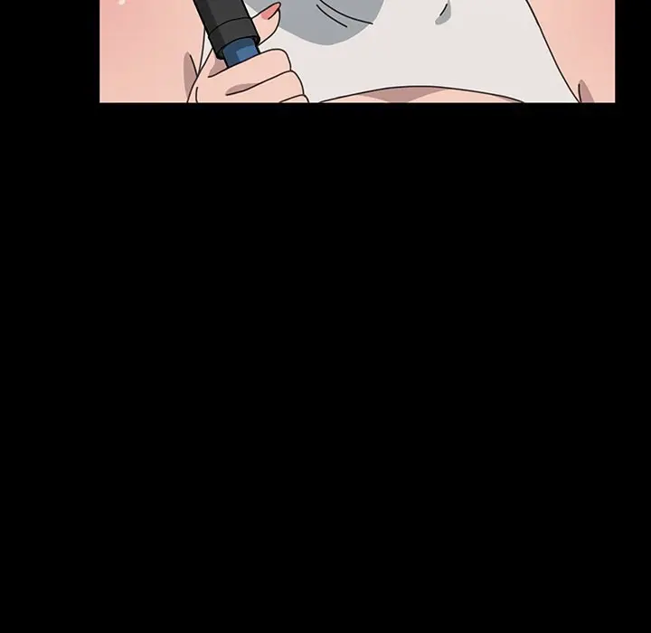Hey Mister Chapter 31 - Page 41