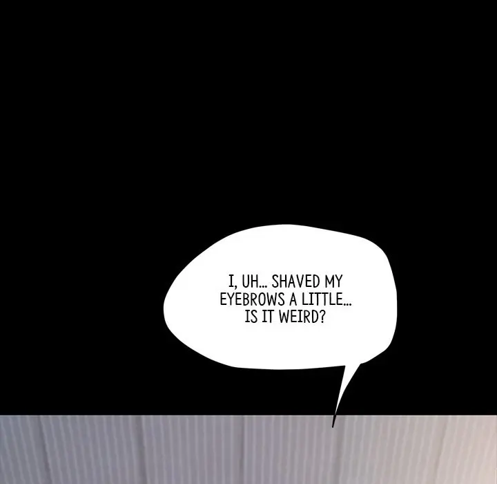 Hey Mister Chapter 31 - Page 42