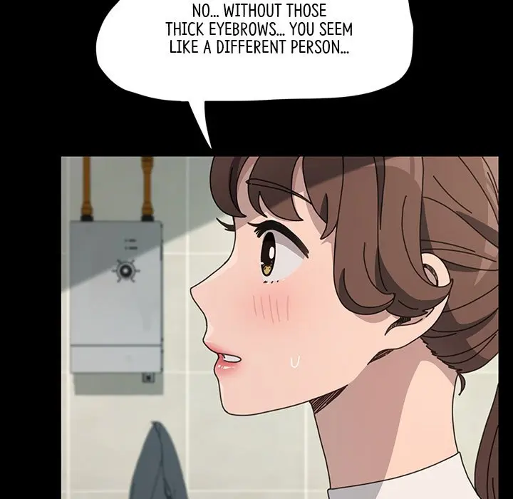 Hey Mister Chapter 31 - Page 45