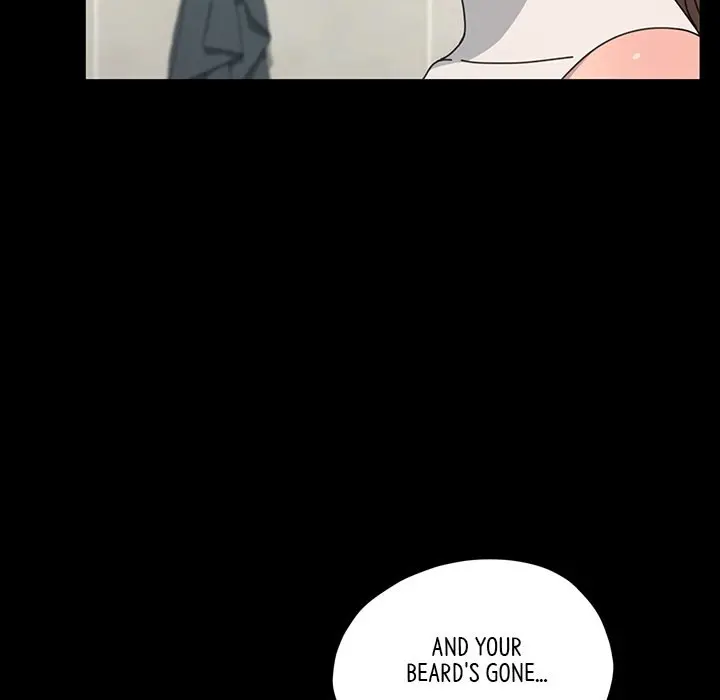 Hey Mister Chapter 31 - Page 46