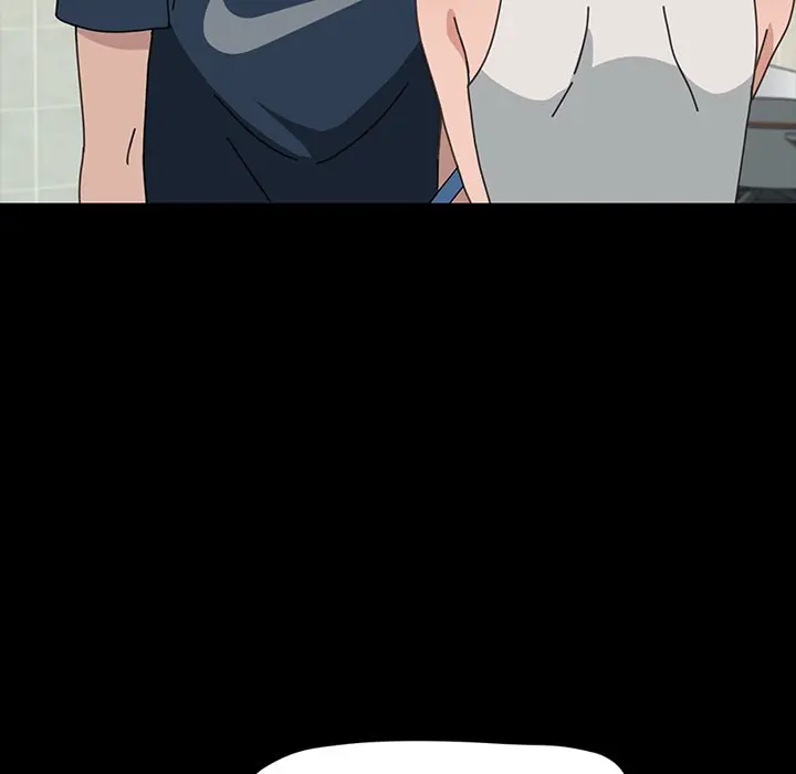 Hey Mister Chapter 31 - Page 49