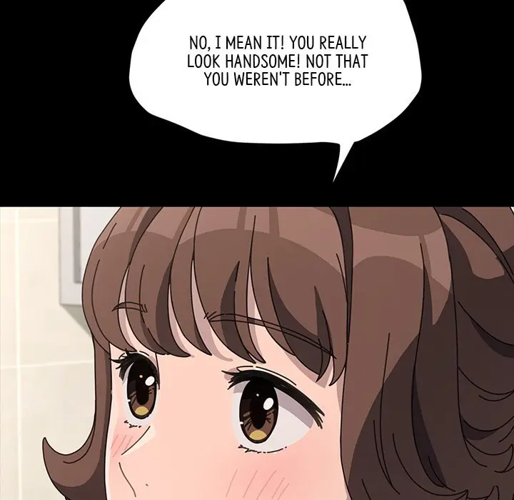 Hey Mister Chapter 31 - Page 50