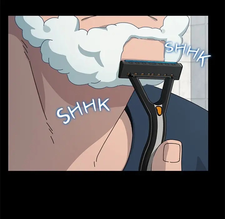 Hey Mister Chapter 31 - Page 5