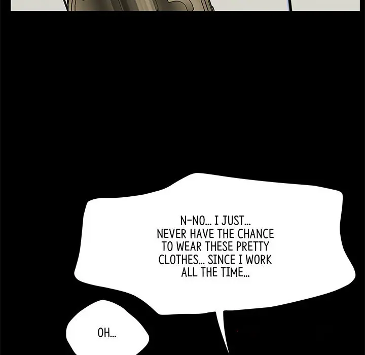 Hey Mister Chapter 31 - Page 58