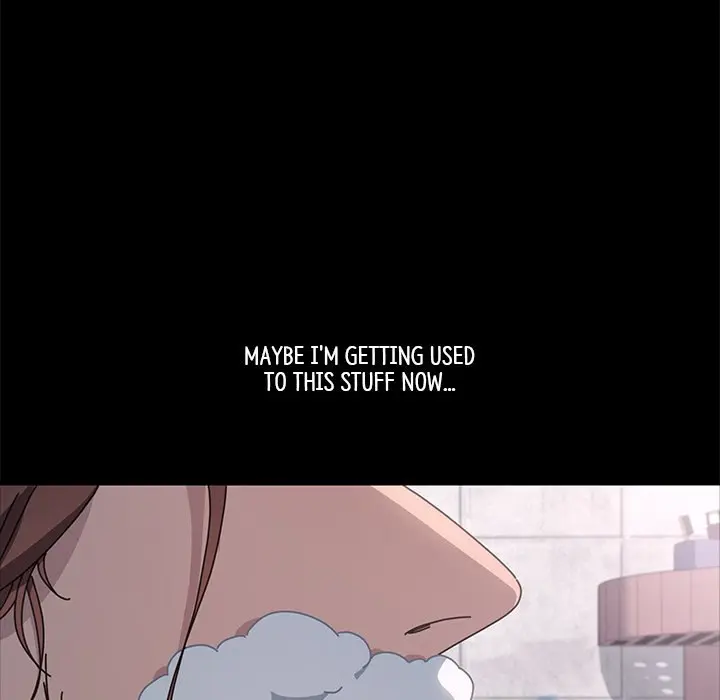 Hey Mister Chapter 31 - Page 6