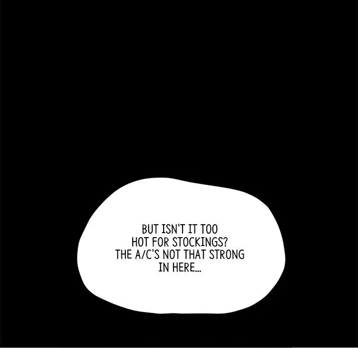Hey Mister Chapter 31 - Page 60