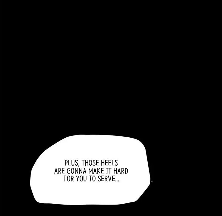 Hey Mister Chapter 31 - Page 62