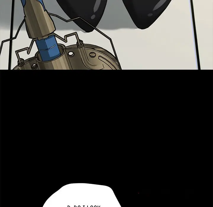 Hey Mister Chapter 31 - Page 64