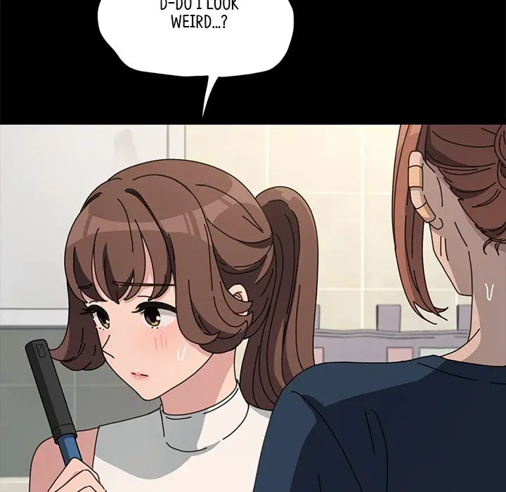 Hey Mister Chapter 31 - Page 65