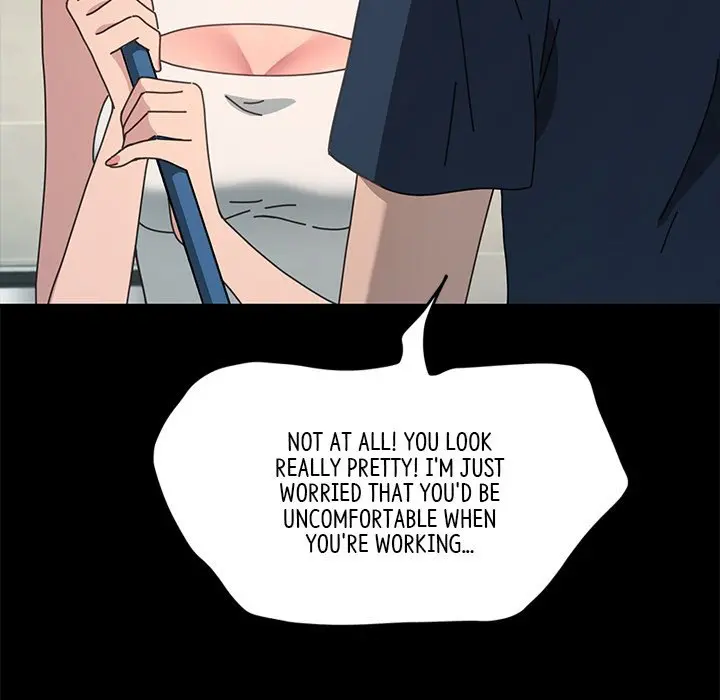 Hey Mister Chapter 31 - Page 66